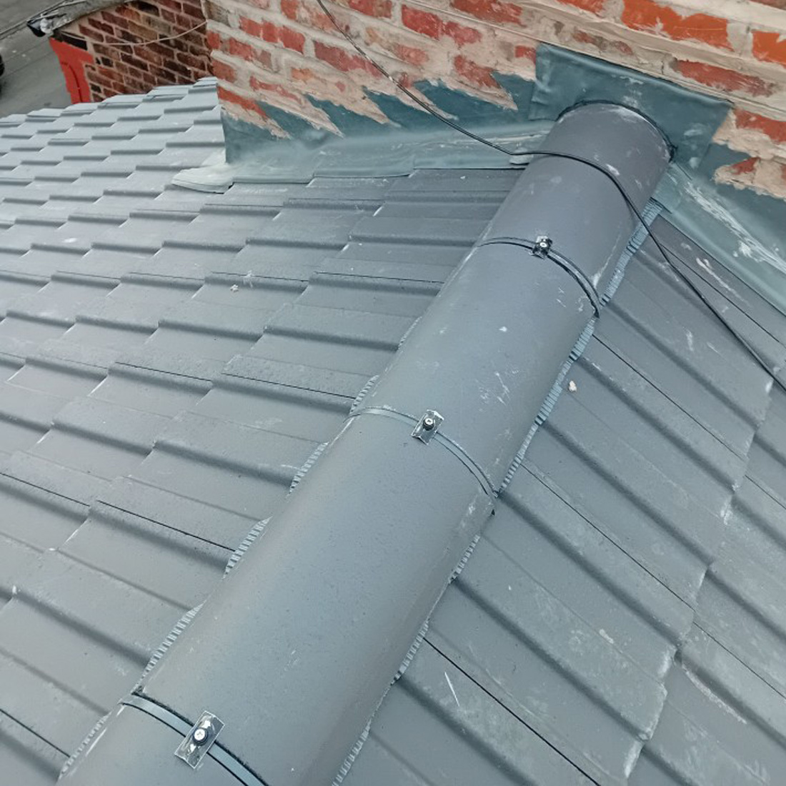 Local Roofers in Prescot