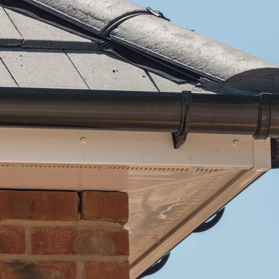 Local Roofers in Prescot